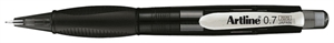 Artline Ołówek automatyczny 7070 0.7 czarny